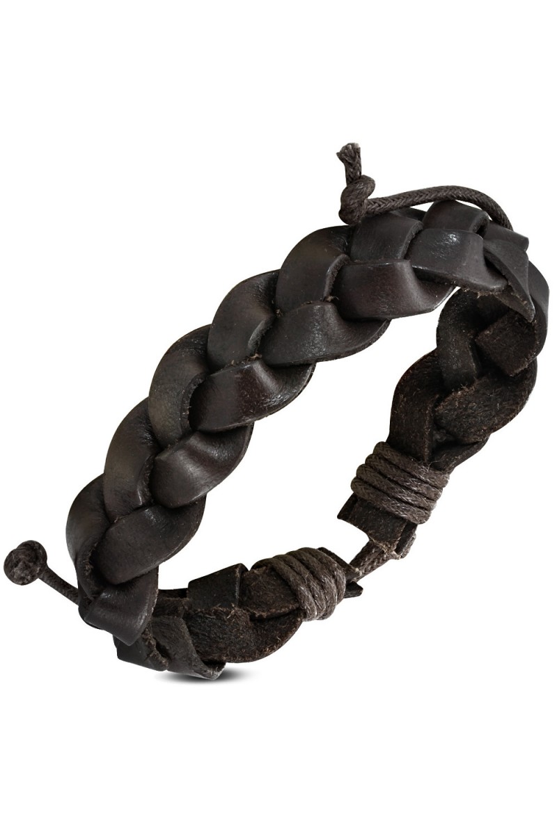 Unisex odinė apyrankė